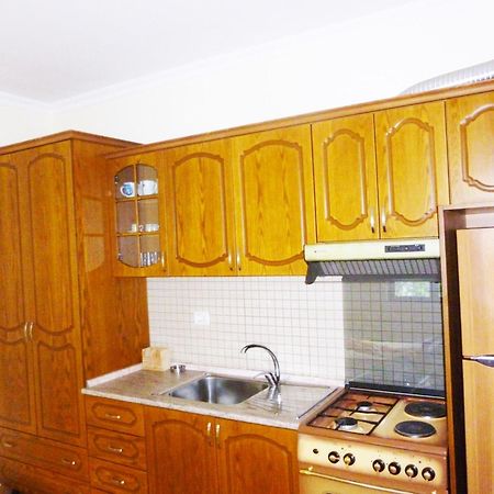Vila Altini Borsh Exterior photo