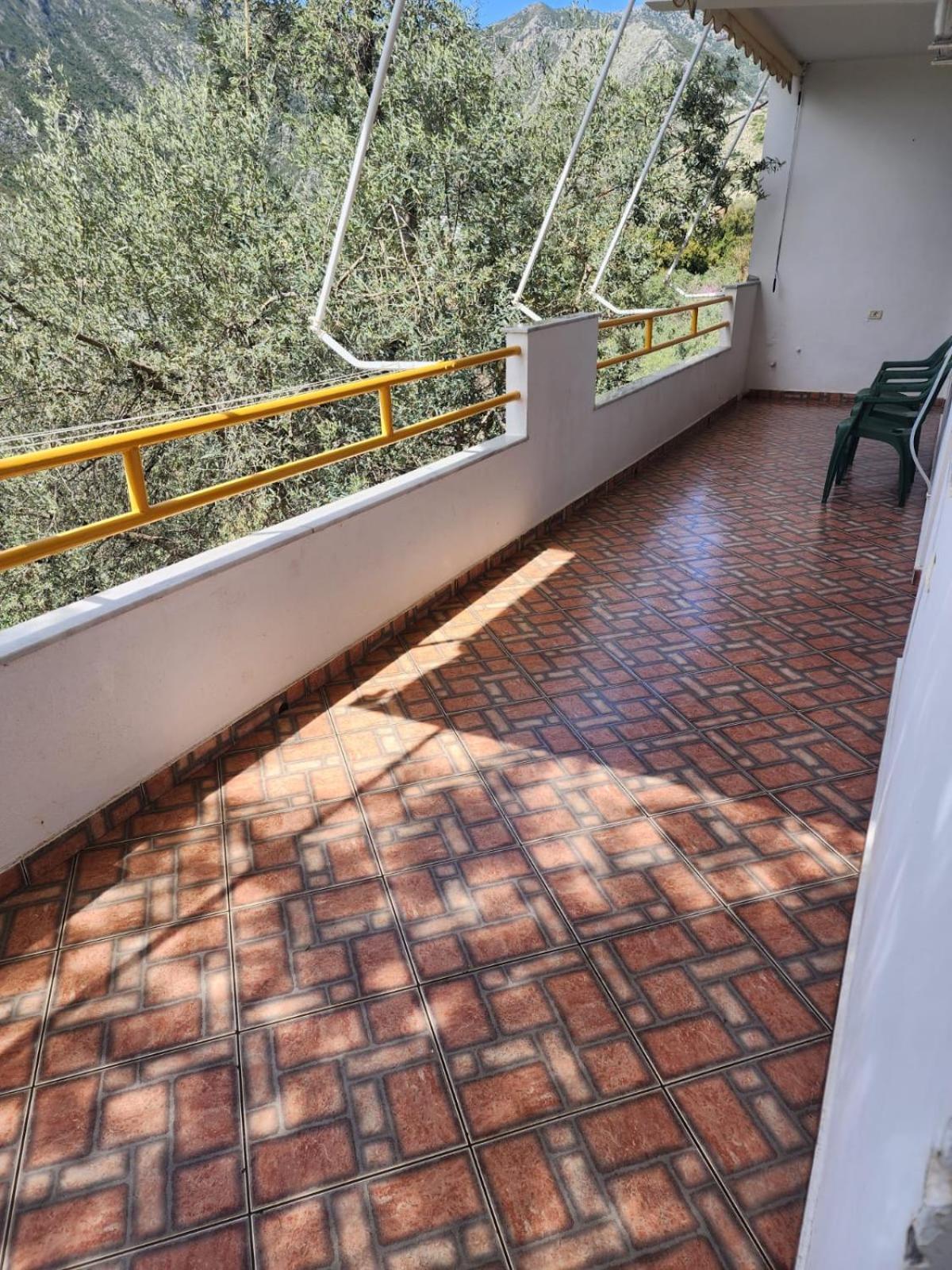 Vila Altini Borsh Exterior photo