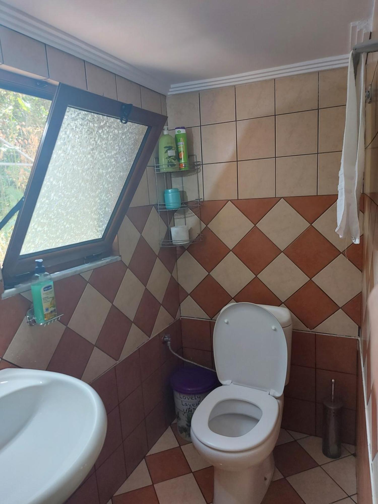 Vila Altini Borsh Room photo