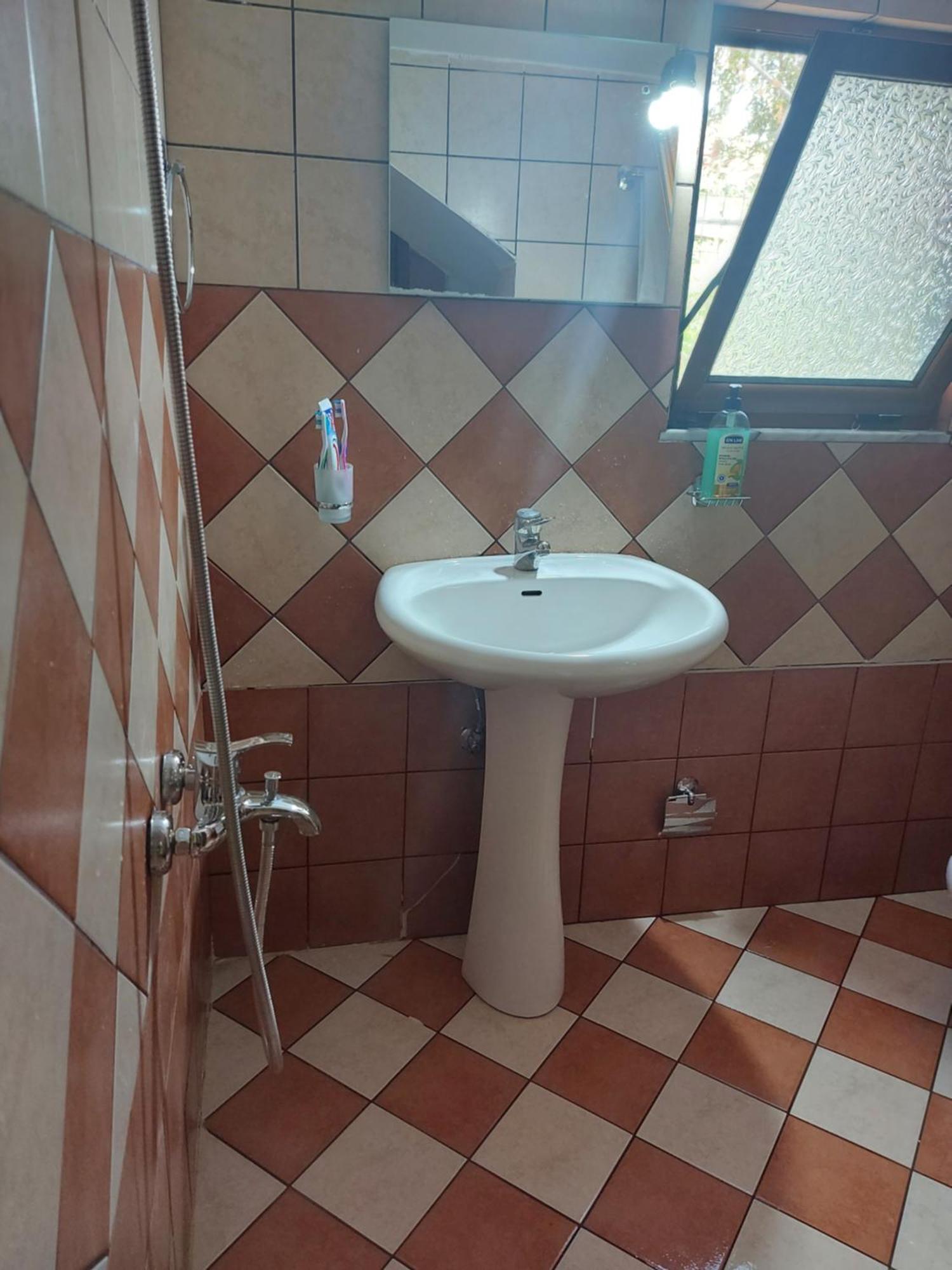 Vila Altini Borsh Room photo